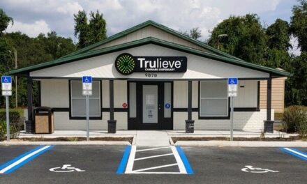 Trulieve to Open Medical Cannabis Dispensary in Ocala, Florida