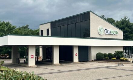 Trulieve Announces Opening of Affiliated Medical Marijuana Dispensary in Wilkes-Barre, Pennsylvania