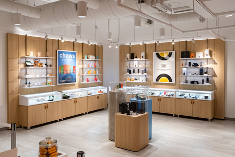 Cresco Labs Launches Adult-Use Cannabis Distribution and Retail Sales in Ohio