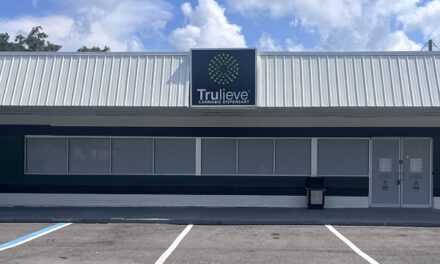 Trulieve to Open Medical Cannabis Dispensary in New Port Richey, Florida