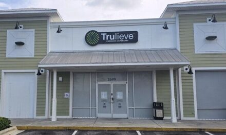 Trulieve to Open Medical Cannabis Dispensary in Clearwater, Florida