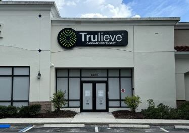 Trulieve to Open Medical Cannabis Dispensary in Lake Worth, Florida