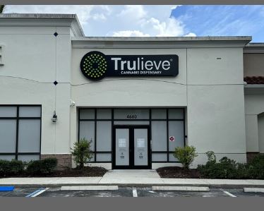 Trulieve to Open Medical Cannabis Dispensary in Lake Worth, Florida