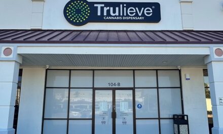 Trulieve to Open Florida Medical Cannabis Dispensaries in Cocoa, Miramar Beach, Niceville, and Tampa