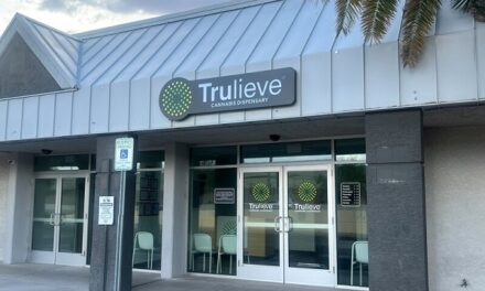 Trulieve Opens Relocated Dispensary in Tucson, Arizona