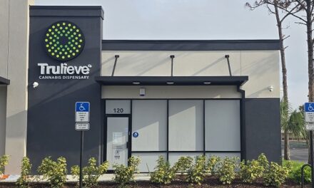 Trulieve to Open Medical Cannabis Dispensary in Orlando, Florida