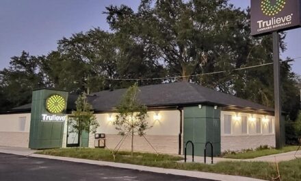 Trulieve to Open Medical Cannabis Dispensary in Jacksonville, Florida