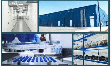 Optimi Health Completes Largest MDMA Capsule Batch to Date, Expands Stability Program