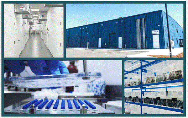 Optimi Health Completes Largest MDMA Capsule Batch to Date, Expands Stability Program