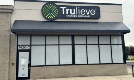Trulieve-Branded Dispensary to Open in Lorain, Ohio