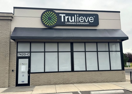 Trulieve-Branded Dispensary to Open in Lorain, Ohio