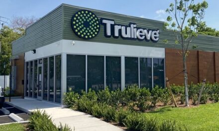 Trulieve to Open Medical Cannabis Dispensary in Oakland Park, Florida