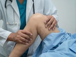 HSS Pilot Study Announced at ESRA Annual Meeting Examines the Role of Cannabidiol in Total Knee Arthroplasty Pain Management