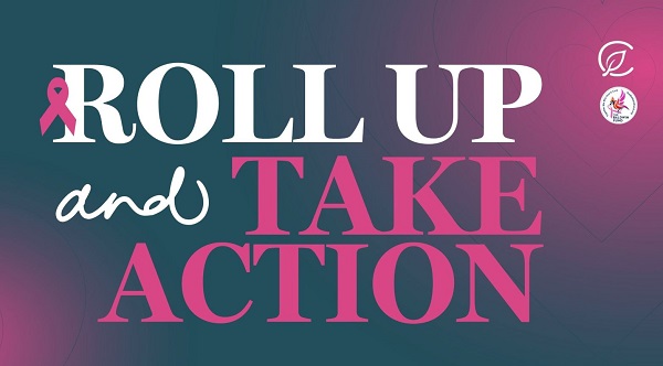 Curaleaf and The Baldwin Fund Partner to Raise Funds for Breast Cancer Research This October