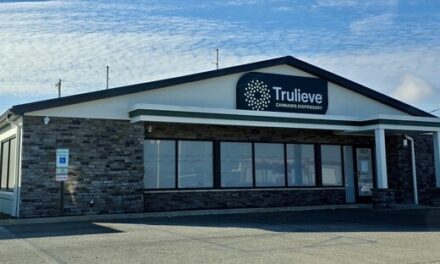 Trulieve-Branded Dispensary to Open in Findlay, Ohio