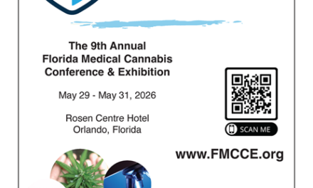 2026 FLORIDA MEDICAL CANNABIS CONFERENCE & EXHIBITION