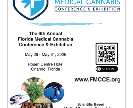 2026 FLORIDA MEDICAL CANNABIS CONFERENCE & EXHIBITION