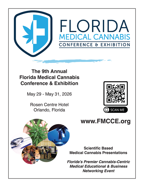 2026 FLORIDA MEDICAL CANNABIS CONFERENCE & EXHIBITION