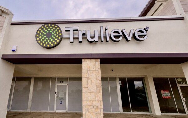 Trulieve to Open Medical Cannabis Dispensary in Fort Myers, Florida