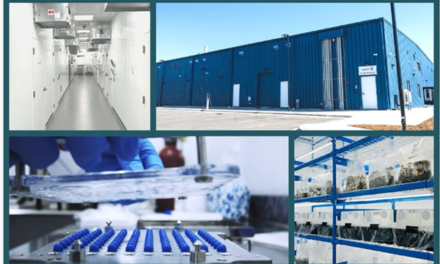 Optimi Health Completes First 2026 Production of MDMA and Psilocybin Capsules