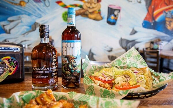 Breckenridge Distillery Expands Its Colorado Presence with Cheba Hut Partnership