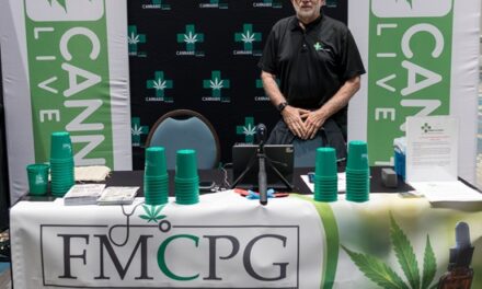 VIDEO INTERVIEWS FROM FMCCE MAY 28 -31 2026 IN ORLANDO FLORIDA