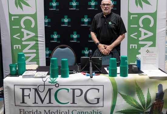 VIDEO INTERVIEWS FROM FMCCE MAY 28 -31 2026 IN ORLANDO FLORIDA
