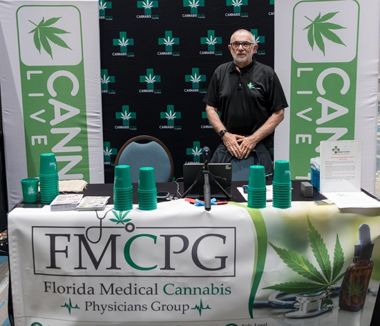 VIDEO INTERVIEWS FROM FMCCE MAY 28 -31 2026 IN ORLANDO FLORIDA