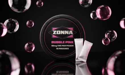 Tilray Brands Launches ZONNA, Introducing New THC Pouches for Cannabis Consumers